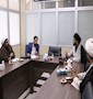 نشست علمی«بایسته های تحقیق در اخلاق کاربردی اسلامی »، برگزار شد